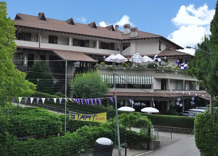 Hotel Residence Margherita