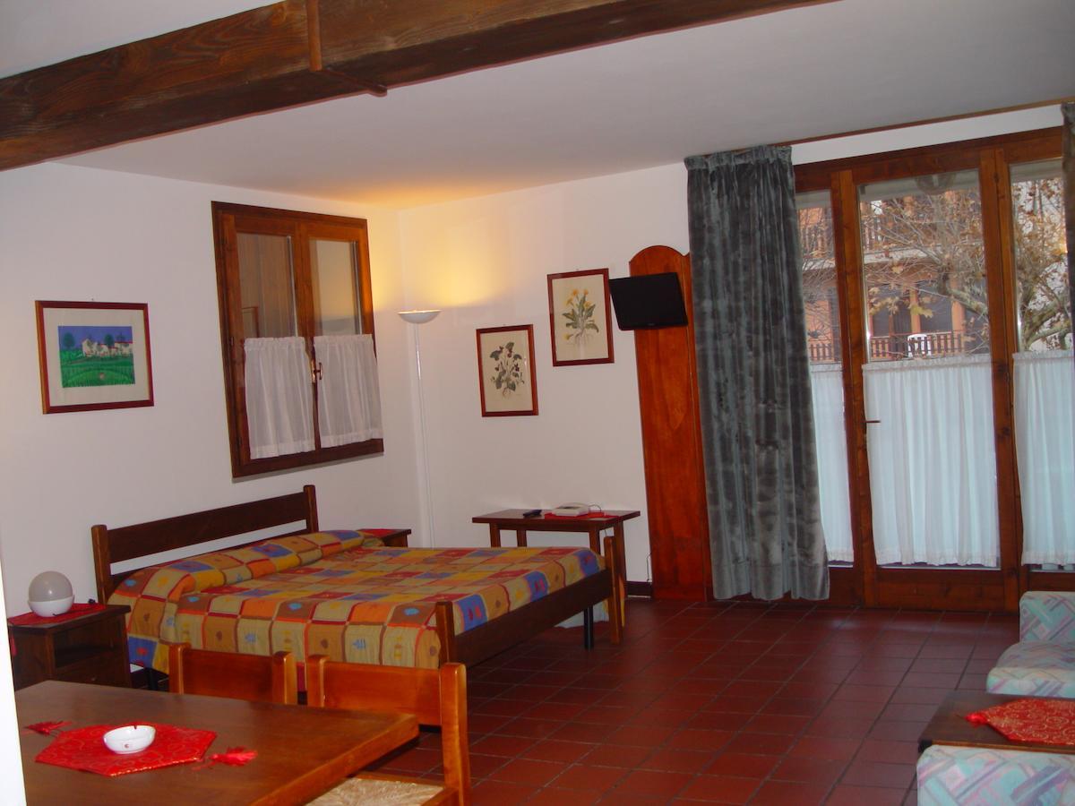 Margherita 3* Montecreto