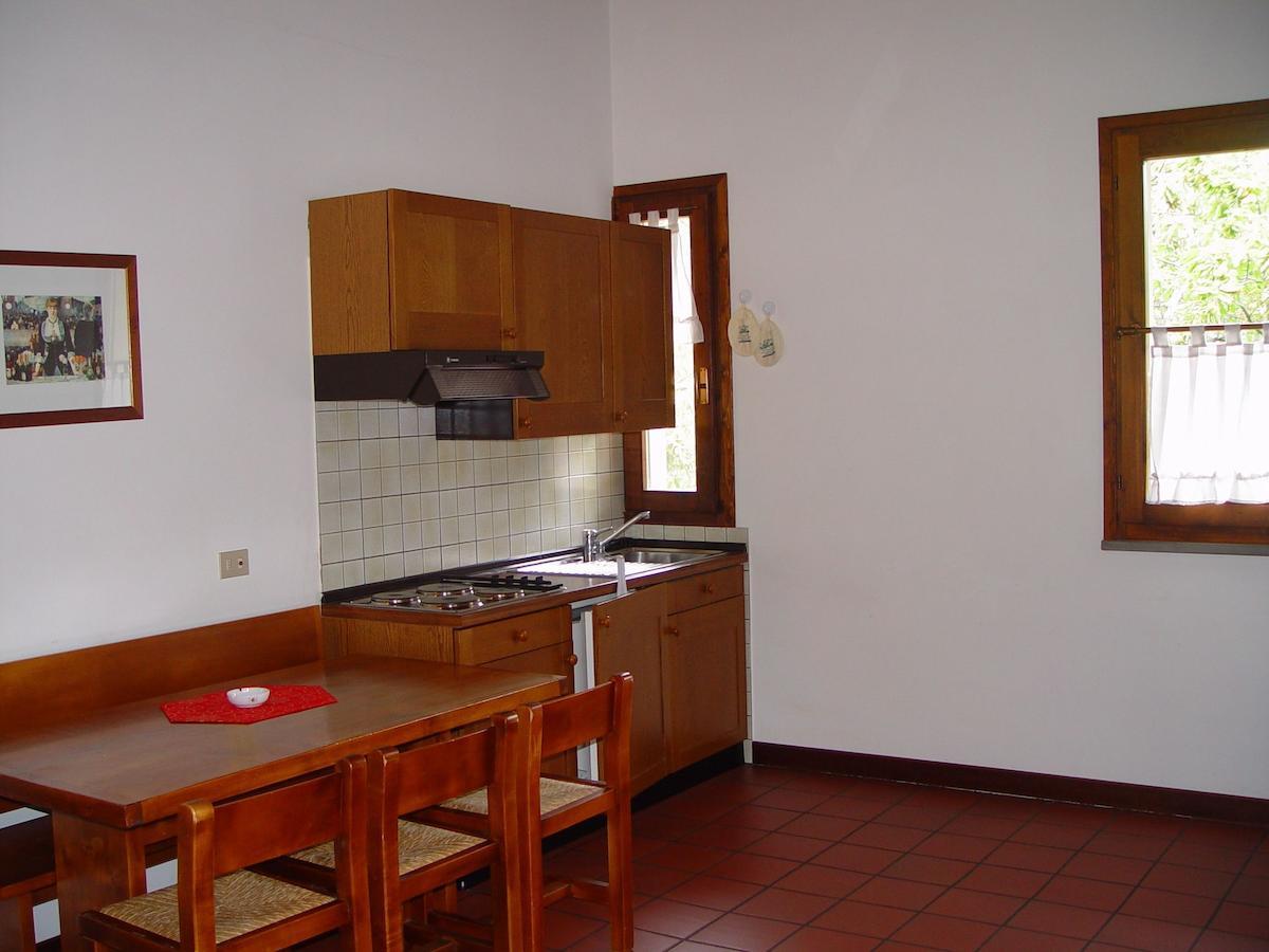 Margherita Apartahotel Montecreto