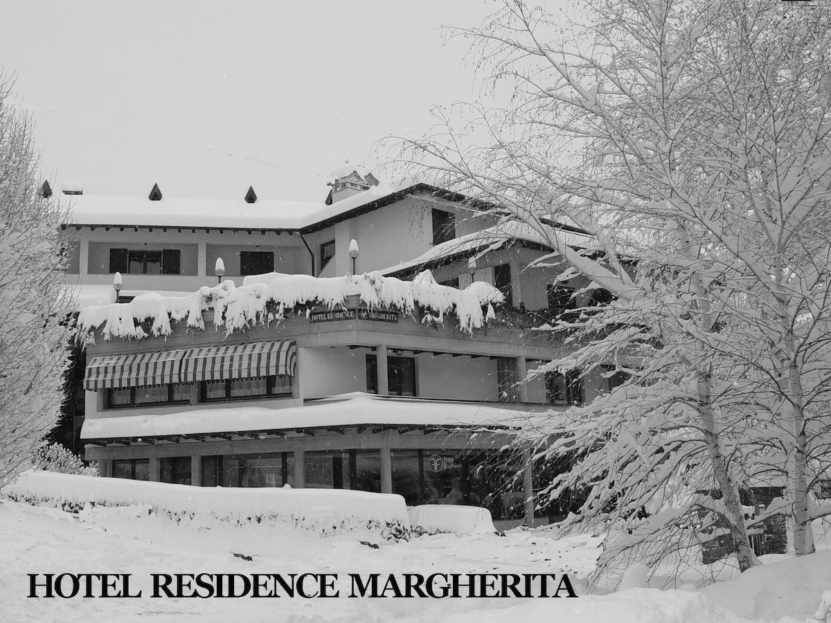 Apartahotel Margherita 3*