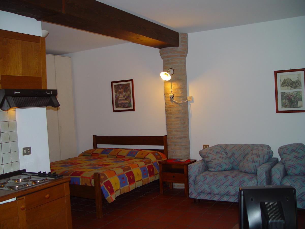Margherita 3* Montecreto