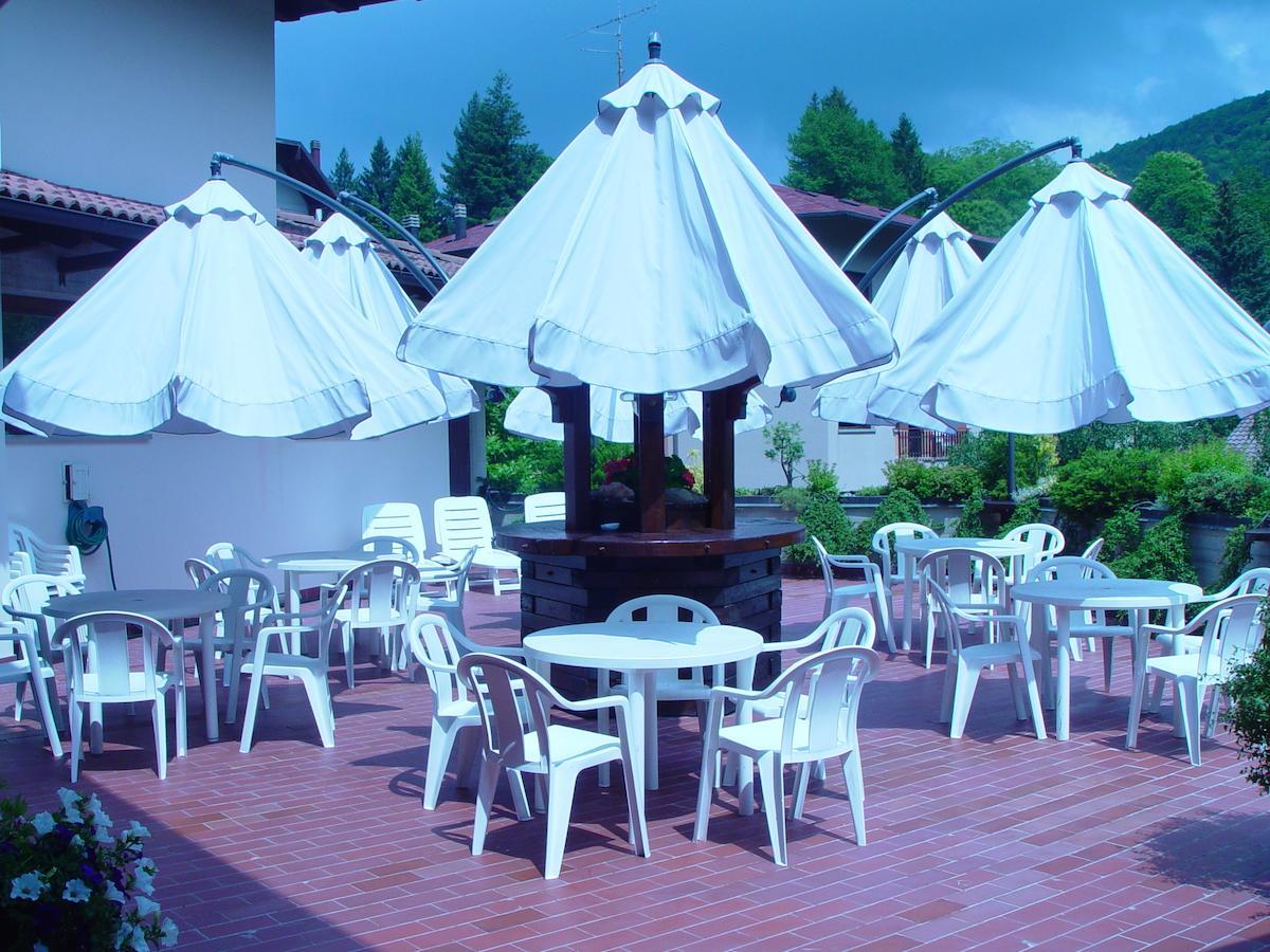 Margherita Apartahotel Montecreto