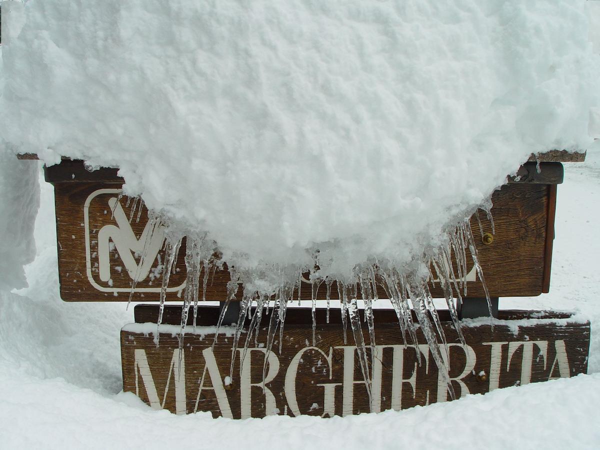 Apartahotel Margherita Montecreto