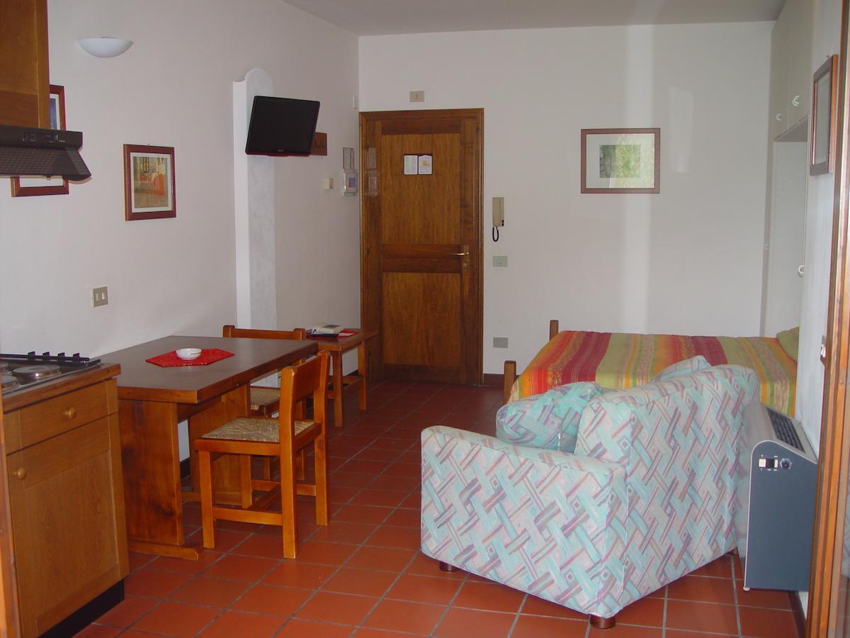 Apartahotel Margherita 3*