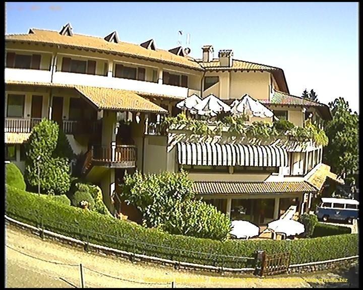 Apartahotel Margherita Montecreto