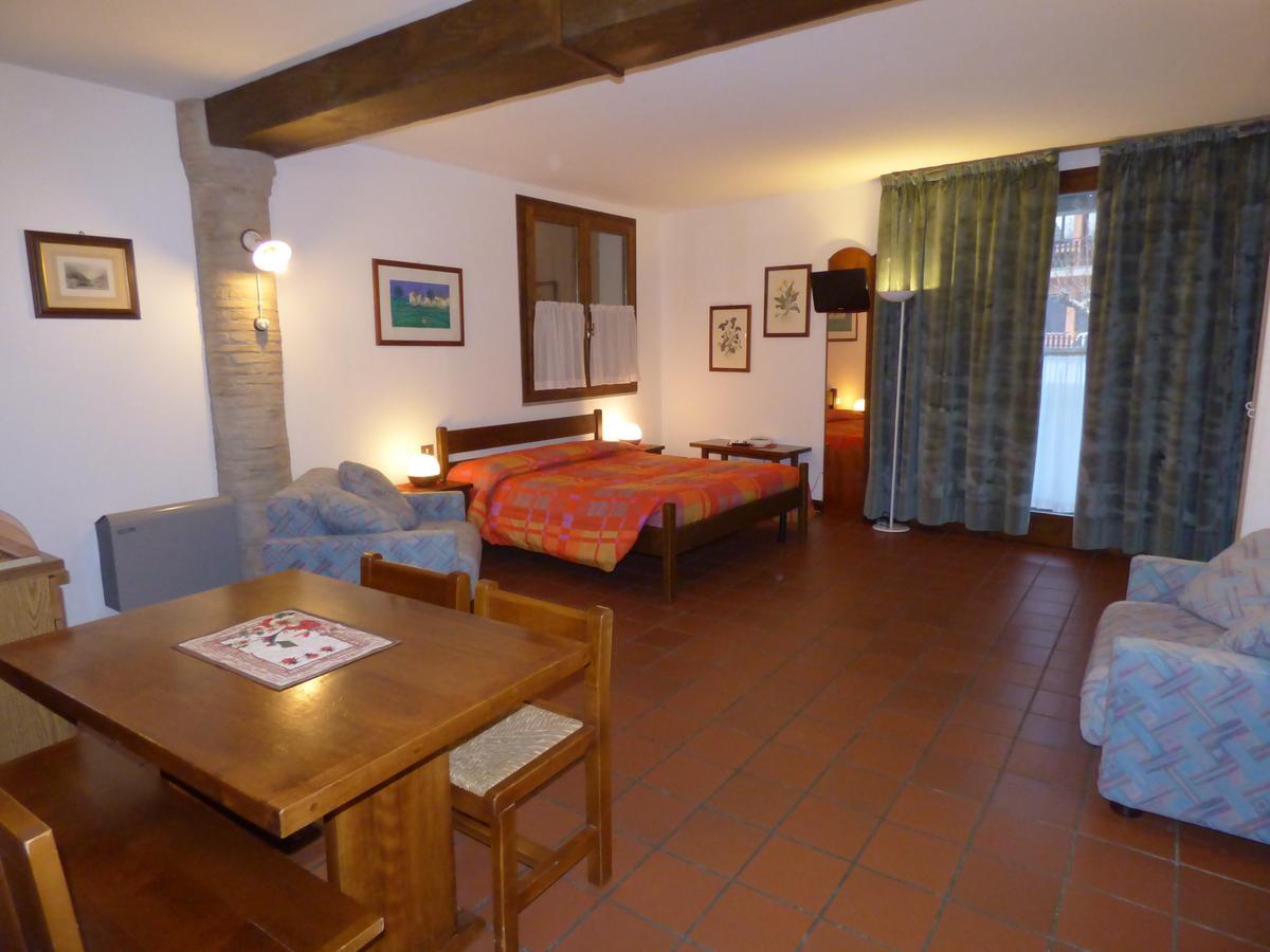 Apartahotel Margherita