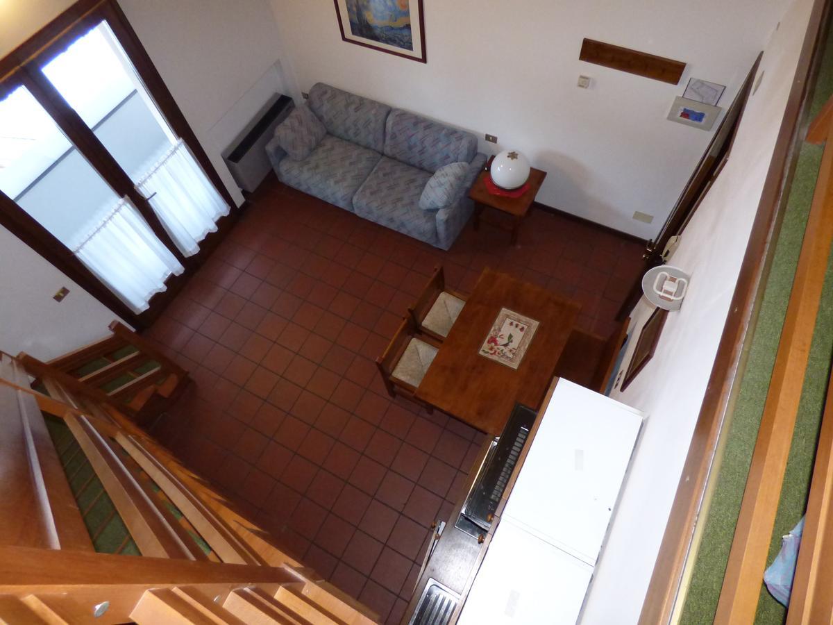 Margherita Apartahotel Montecreto