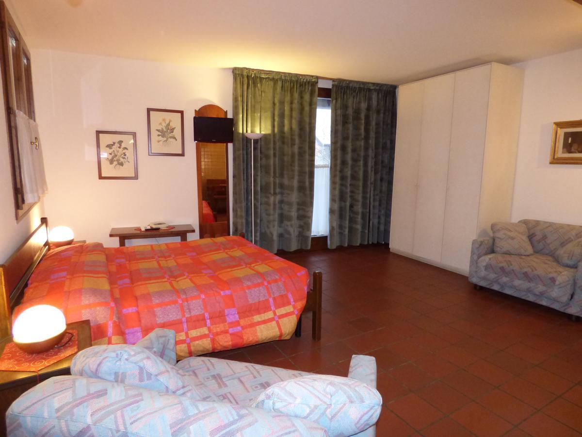 Apartahotel Margherita