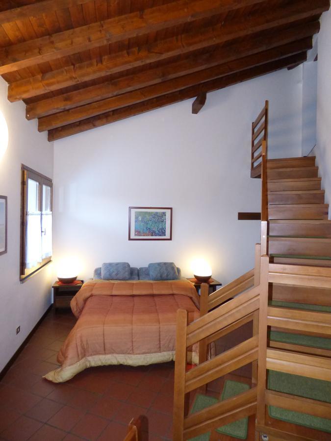 Apartahotel Margherita Montecreto