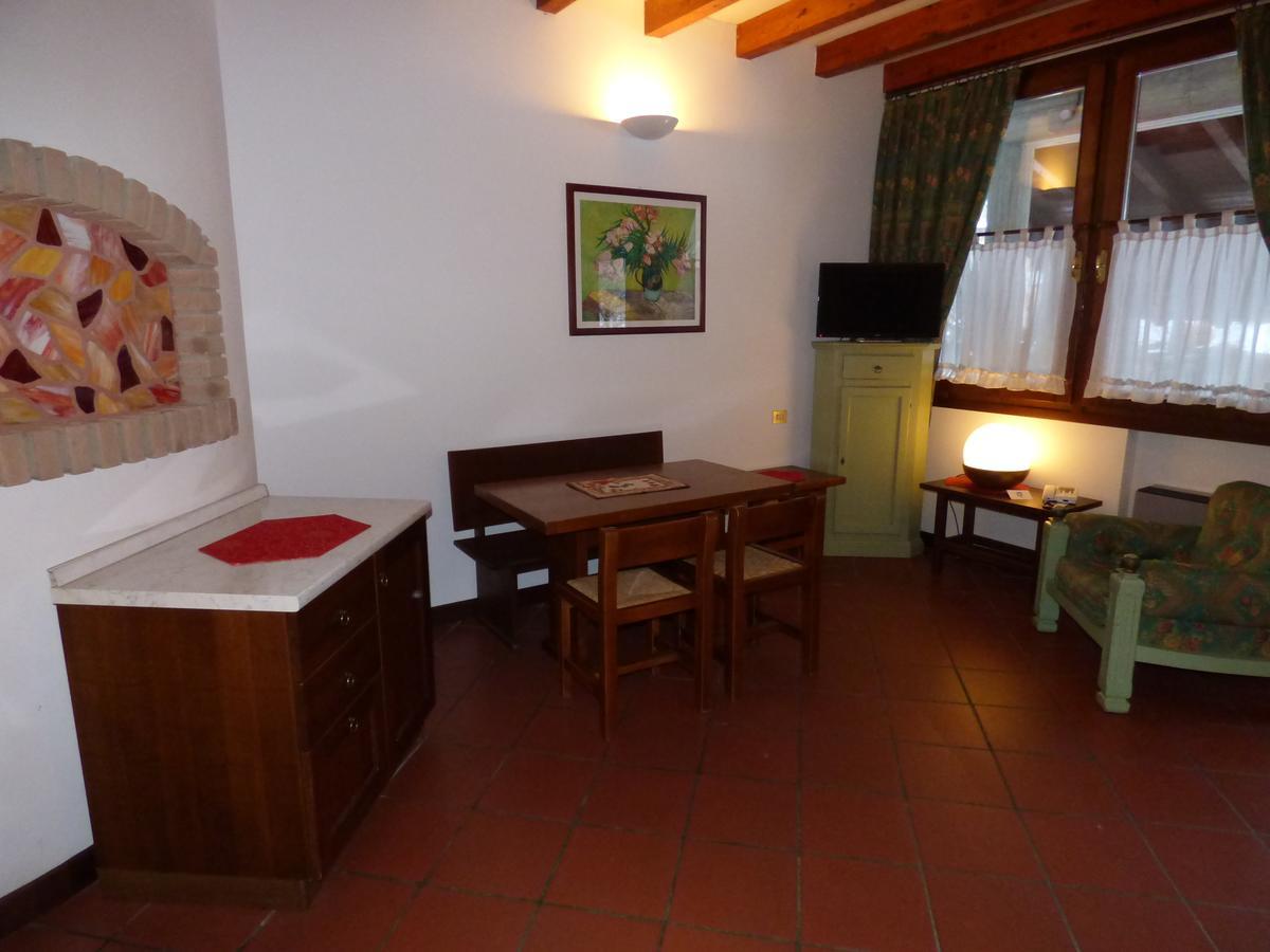 Margherita Apartahotel Montecreto
