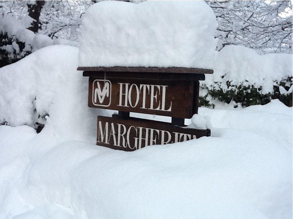 Apartahotel Margherita 3*